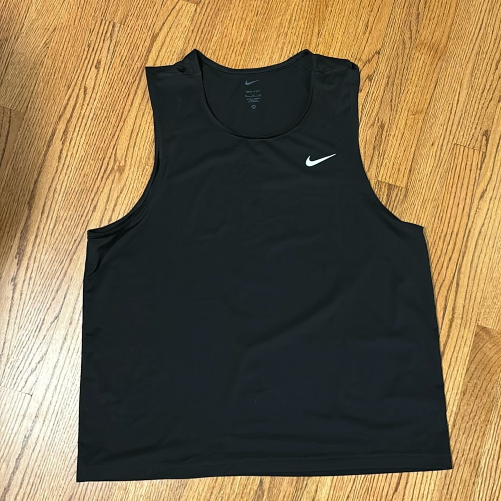 Nike Dri-Fit Tank